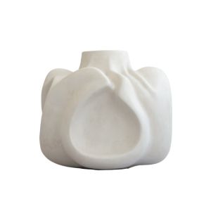 Wabi Vase, Big - Birch