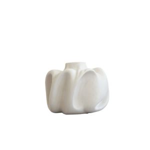 Wabi Vase, Medio - Birch