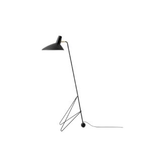 Tripod Floor Lamp HM8 - Matt Black