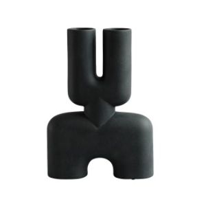 Cobra Double Hexa - Black