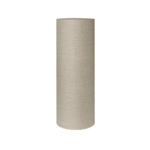 Eclipse Floor Lampshade Long - Sand