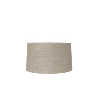Eclipse Lampshade Short - Sand