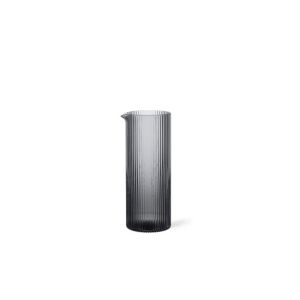 Ripple Milk Jug - Smoked Grey