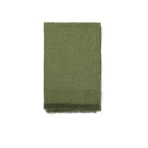 Weaver Throw - Avocado