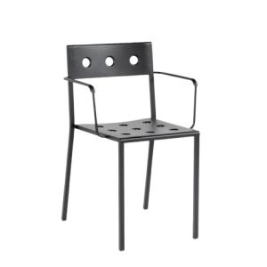 Balcony Armchair - Anthracite