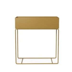 Plant Box - Straw