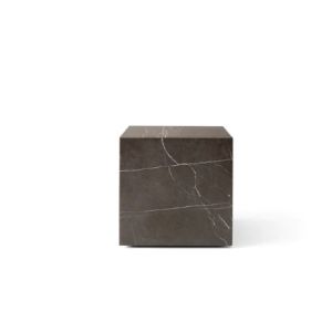 Plinth Cubic - Grey Kendzo