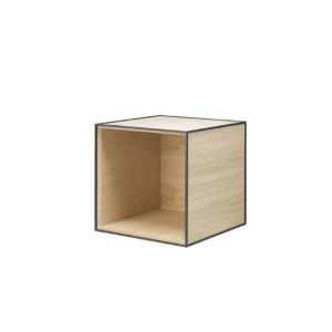 Frame 35 Open - Oak