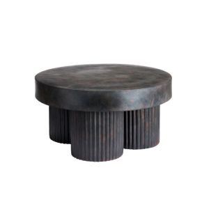 Gear Indoor/Outdoor Coffee Table Low - Earth