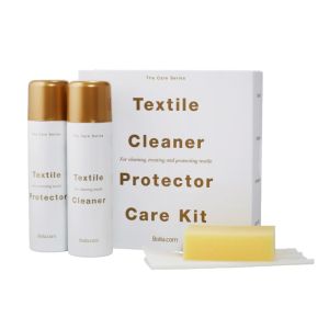 Care Kit for Textiles