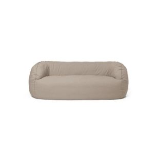 Nesten 2-Seater - Re-Cotton - Natural