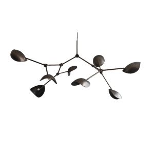 Stingray Chandelier Grande - Bronze