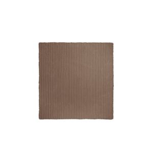 Aires Bedspread - Double - Stone