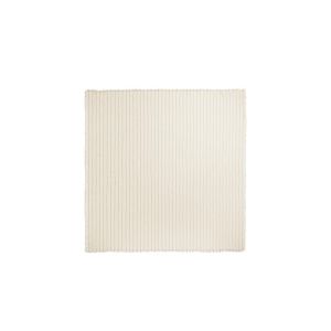 Aires Bedspread - Double - Undyed