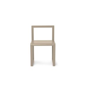 Little Architect Chair - Cashmere