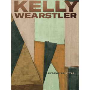 Kelly Wearstler Book