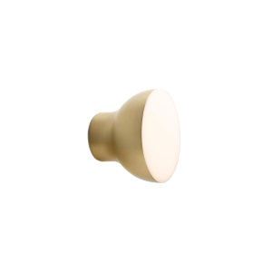 Passepartout - JH11 - Gold Finish - Wall And Ceiling Lamp