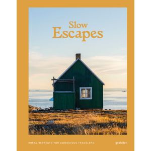 Slow Escapes Book