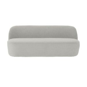Ruko 3 Seater Sofa - Upholstery Wind 80