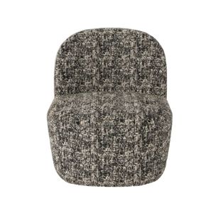 Ruko Armchair Big - Upholstery Boho 802