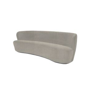 Stay Sofa Full Upholstered 240X95 - Oval - Limonta 40