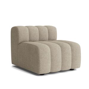 Studio Medium Sofa - Upholstery (Barnum Col 2)