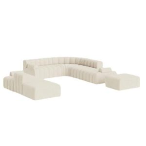 Studio Sofa Setup 5 - Barnum Col 24