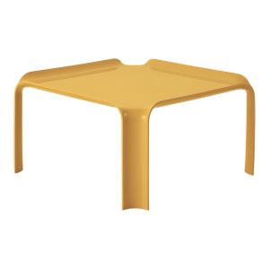 T877 Coffee Table - Honey Gold