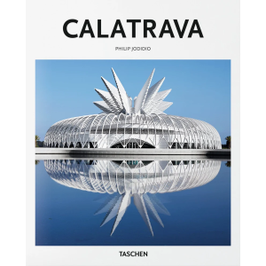 Calatrava - Basic Art Series Book