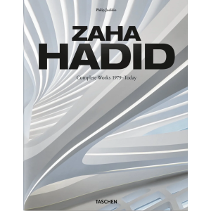 Zaha Hadid. Complete Works 1979–Today