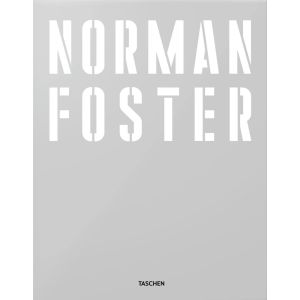 Norman Foster XXL Book