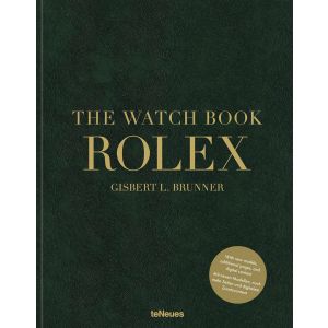 The Watch Book Rolex - 3rd Edition Book