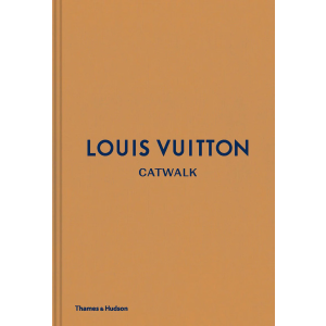 Louis Vuitton Catwalk Book