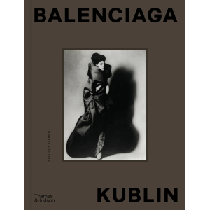 Balenciaga Kublin Book