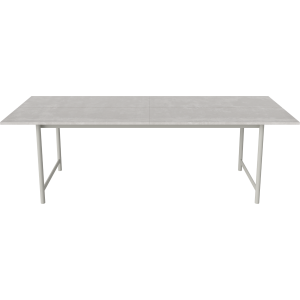 Table, Dining Table, Outdoor Dining Table, Bolia Outdoor Dining Table, The Bowery Company
