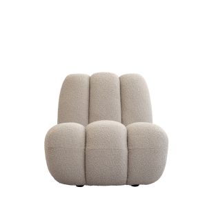 Toe Chair - Smoked Sand CPH 904