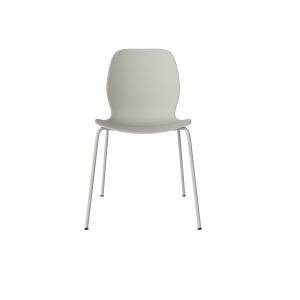 Seed Outdoor Chair (Track Set) Designed by Hans Thyge & Co