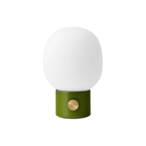 JWDA Portable Table Lamp - Wireless - Dusty Green