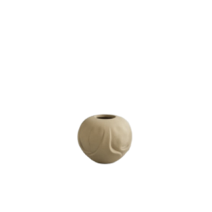 Orimono Vase Mini - Sand