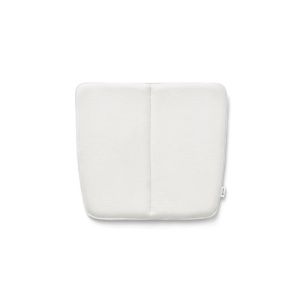 WM String Cushion Outdoor/Lounge - Ivory White