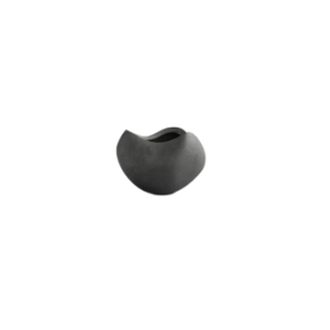 Curve Bowl Mini - Dark Grey