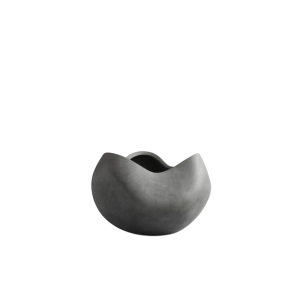 Curve Bowl Big - Dark Grey