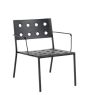Balcony Lounge Armchair - Anthracite