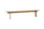 Ita Bench OS6 - Oak