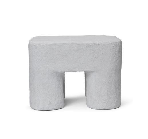 Podo Stool - White
