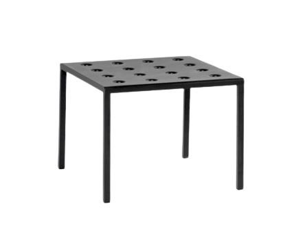 Balcony Low Table - Anthracite