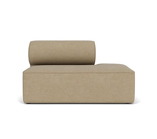 Eave Modular 86 Open End Right - Upholstery (02 Beige, Audo Boucle)