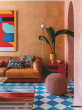 Vibrant Interiors Book