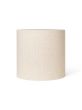 Eclipse Lampshade Large for Post Lamp - Natural
