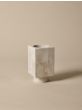 Hew Vase - Travertine